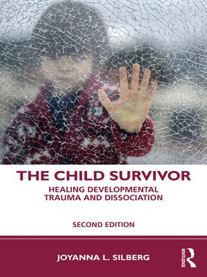 cover image of The Child Survivor